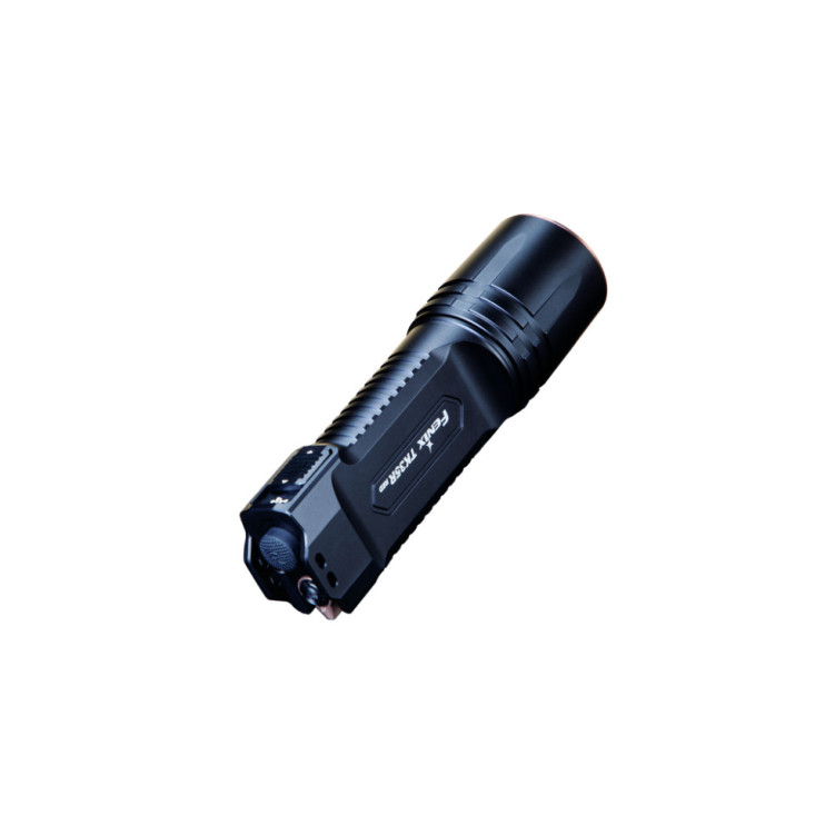 Фонарь тактический Fenix TK35R с красным светом | Лимитированная серия  