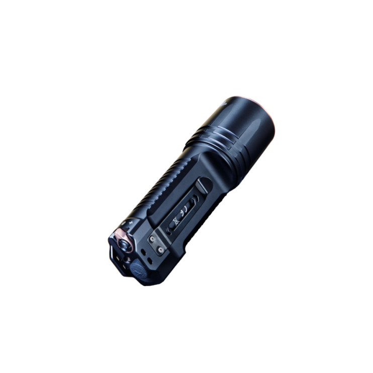 Фонарь тактический Fenix TK35R с красным светом | Лимитированная серия  