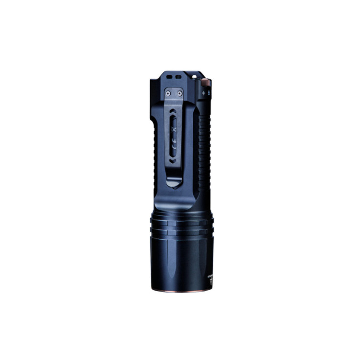 Фонарь тактический Fenix TK35R с красным светом | Лимитированная серия  