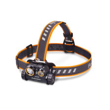 Налобный фонарь Fenix HM65R Raptor
