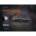 Фонарь Fenix E01 V2.0, черный  