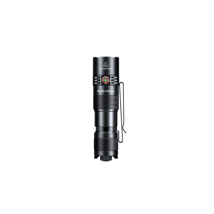 Фонарь тактический Fenix PD26R ACE  
