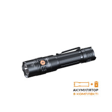 Фонарь тактический Fenix PD36R ACE