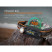 Фонарь налобный с красным светом Fenix HM23 V2.0