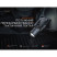 Фонарь для пистолета Fenix ​​GL19R V2.0  