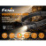 Тактический налобный фонарь Fenix Scout Pro (HM50R V2.0) с красным и зеленым светом | Лимитированная серия