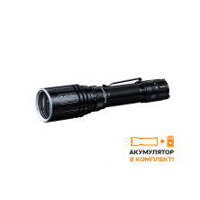 Фонарь ручной лазерный Fenix ​​TK30R