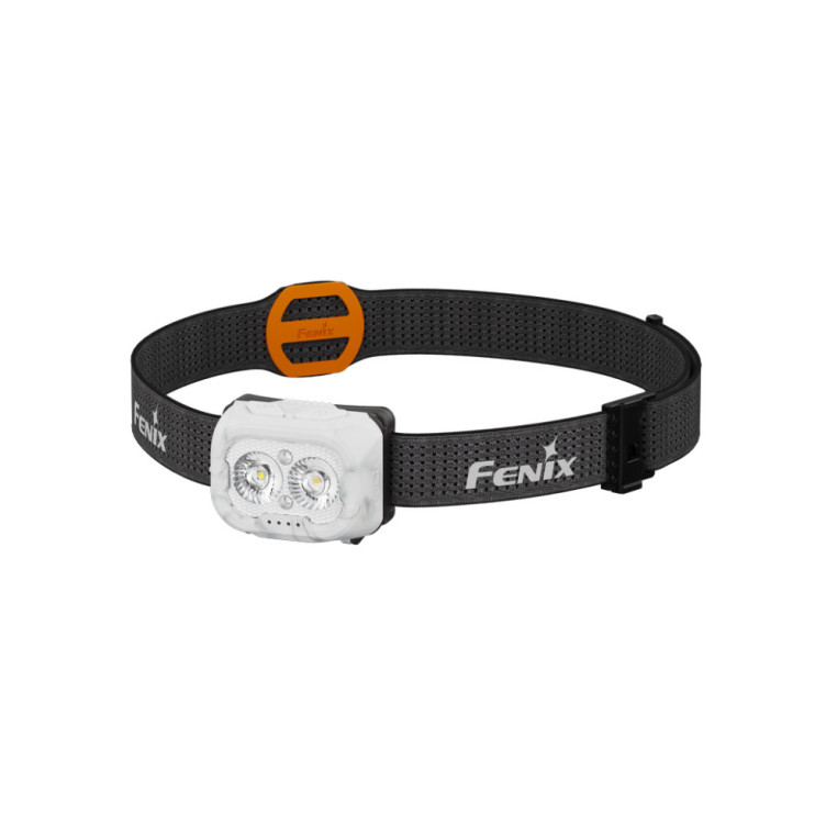 Фонарь налобный Fenix ​​HL18R-T V2.0 белый  