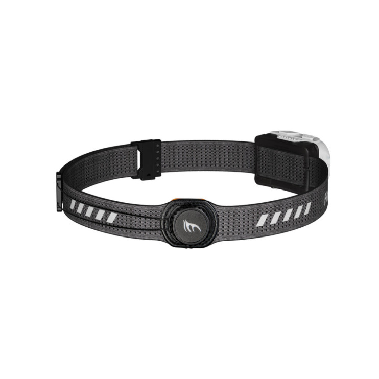 Фонарь налобный Fenix ​​HL18R-T V2.0 белый  
