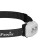 Фонарь налобный Fenix ​​HL18R-T V2.0 белый  