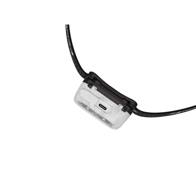 Фонарь налобный Fenix ​​HL18R-T V2.0 белый  