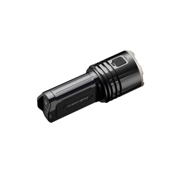 Фонарь ручной поисковый Fenix LR35R PRO  