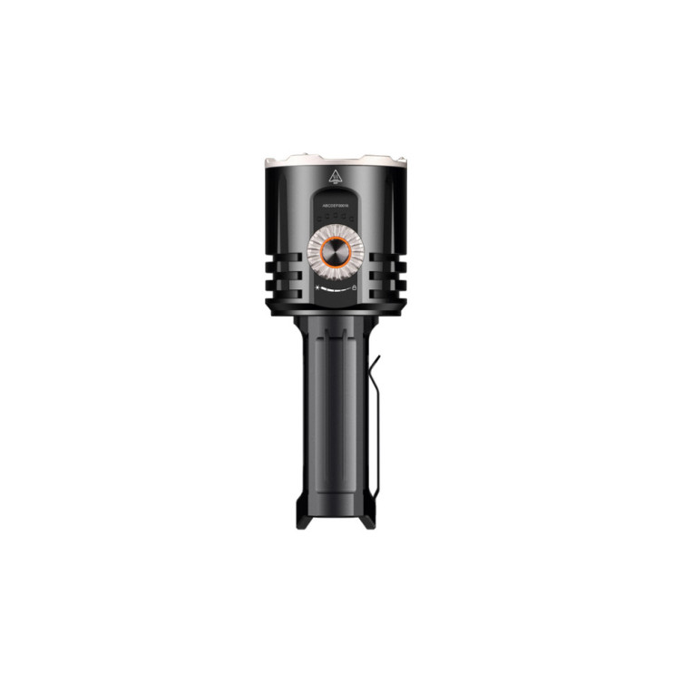 Фонарь ручной поисковый Fenix LR35R PRO  