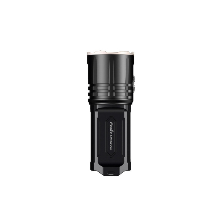 Фонарь ручной поисковый Fenix LR35R PRO  