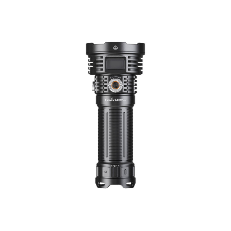 Фонарь ручной Fenix LR50R V2.0