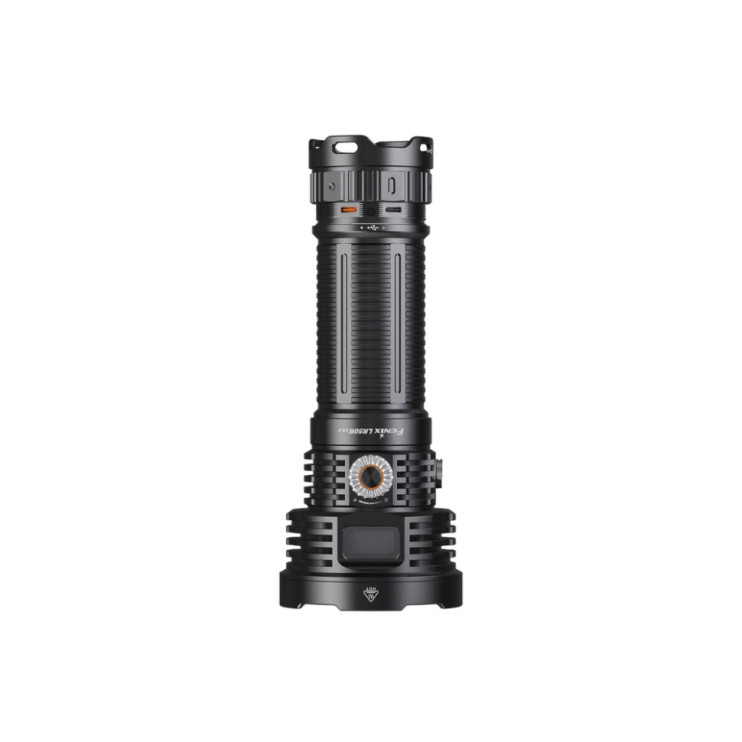 Фонарь ручной Fenix LR50R V2.0