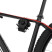 Ремень для крепления запасной камеры к раме велосипеда KOM Cycling TS01  