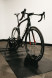 Шина для тренировок в помещении на велосипед KOM Cycling TT01, черный  