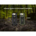 Фонарь ручной Fenix ​​SW05R-UV LED черный  