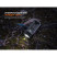 Фонарь ручной Fenix ​​SW05R-UV LED черный  