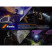 Фонарь ручной Fenix ​​SW05R-UV LED черный  