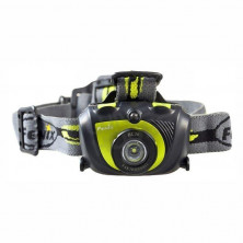 Налобный фонарь Fenix HL30 (2015), зеленый