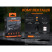 Фонарь налобный Fenix ​​HM53R, черный  