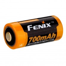 Аккумулятор 16340 Fenix ARB-L16 (700mAh)