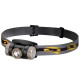Налобный фонарь Fenix HL25, серый
