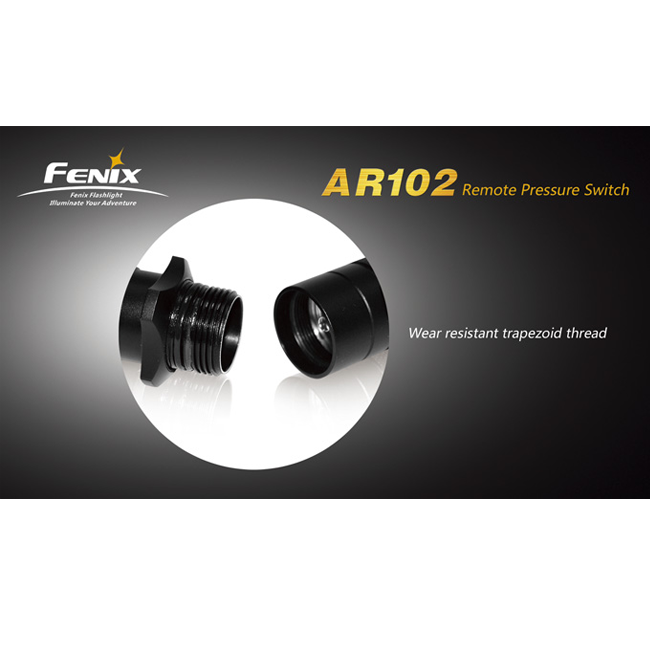 Выносная тактическая кнопка Fenix AR102  