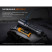 Фонарь тактический Fenix TK15R
