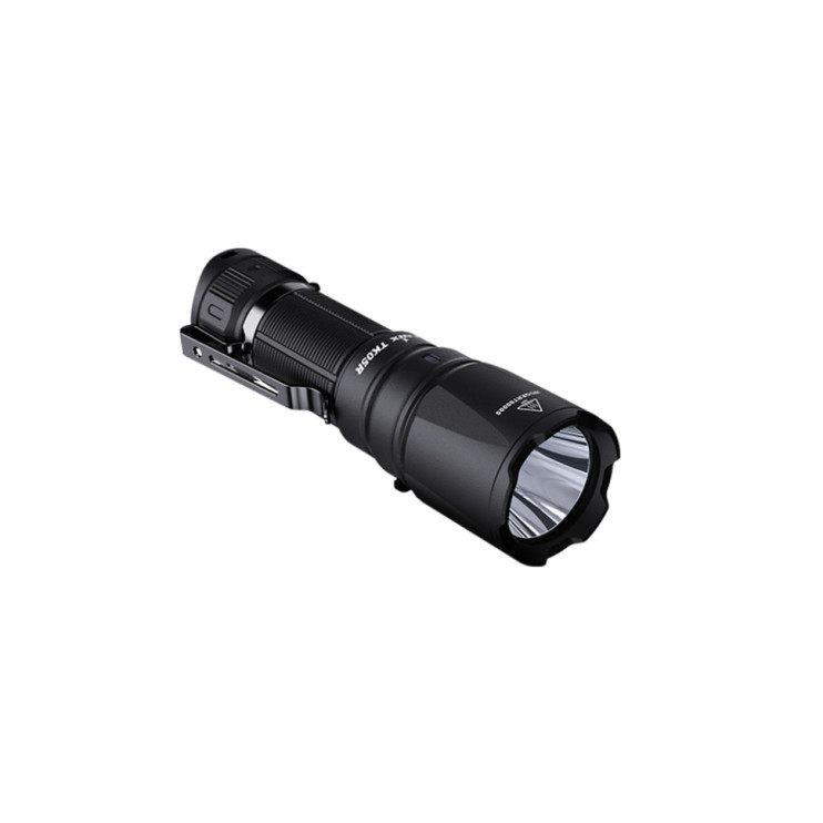 Тактический фонарь ручной Fenix ​​TK05R  