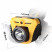 Налобный фонарь Fenix HP05, желтый  