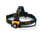Налобный фонарь Fenix HP01, желтый