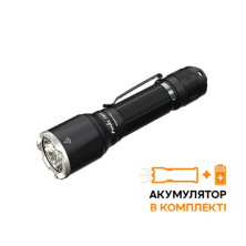 Тактический фонарь ручной Fenix ​​TK17