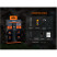 Фонарь ручной Fenix ​​LD31R Renegade  
