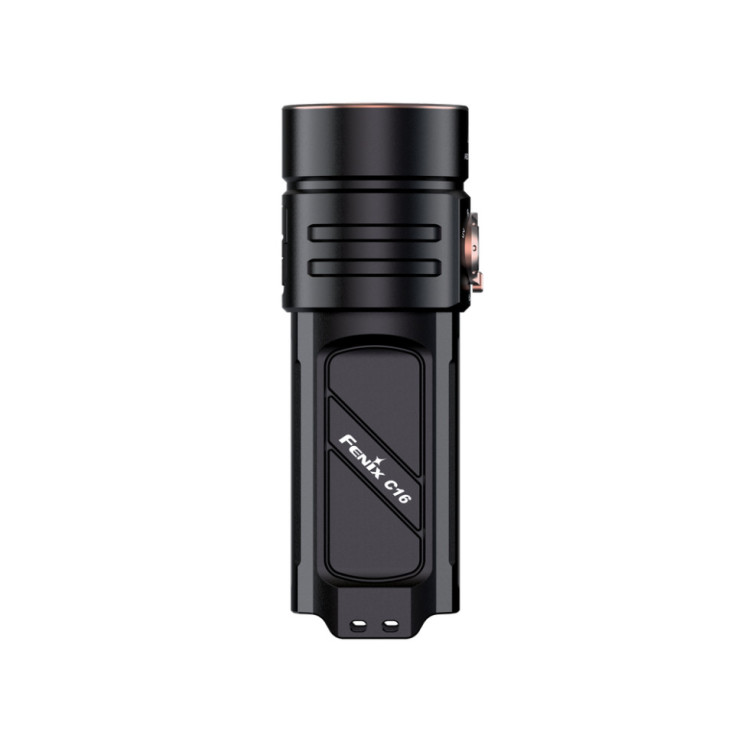 Фонарь ручной Fenix C16