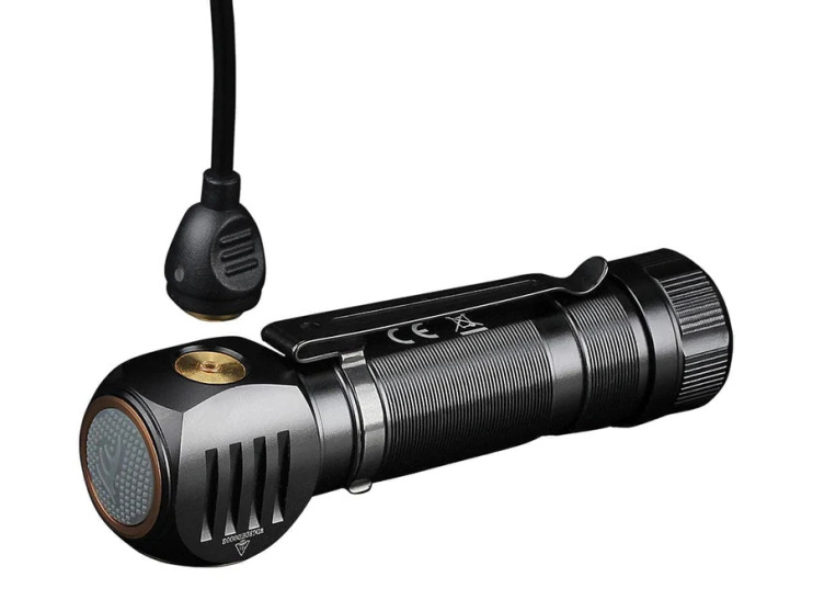 Магнитный кабель для зарядки HM61R V2.0  
