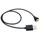 Магнитный кабель для зарядки HM61R V2.0  