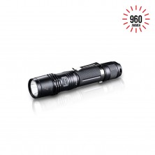 Тактический фонарь Fenix PD35 (2014 Edition)