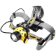 Налобный фонарь Fenix HP11, желтый