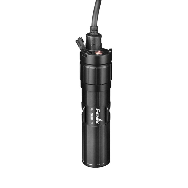 Удлинитель питания Fenix ​​ARB-LP21 для фонаря HM75RSE с функцией Power Bank  