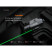 Фонарь к пистолету Fenix ​​GL23R с лазерным прицелом  